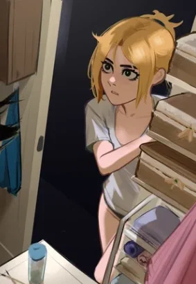Avatar of Guest Bedroom Femcel