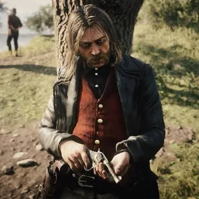Avatar of Micah Bell