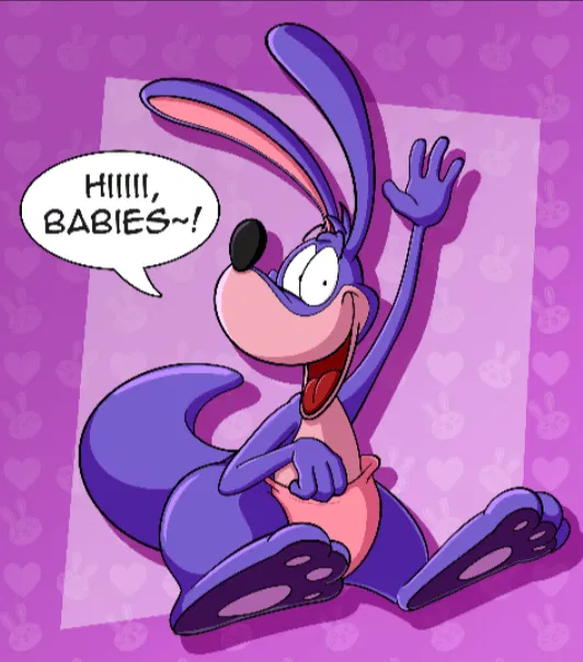 Avatar of Boing the kangaroo! (ABDL)