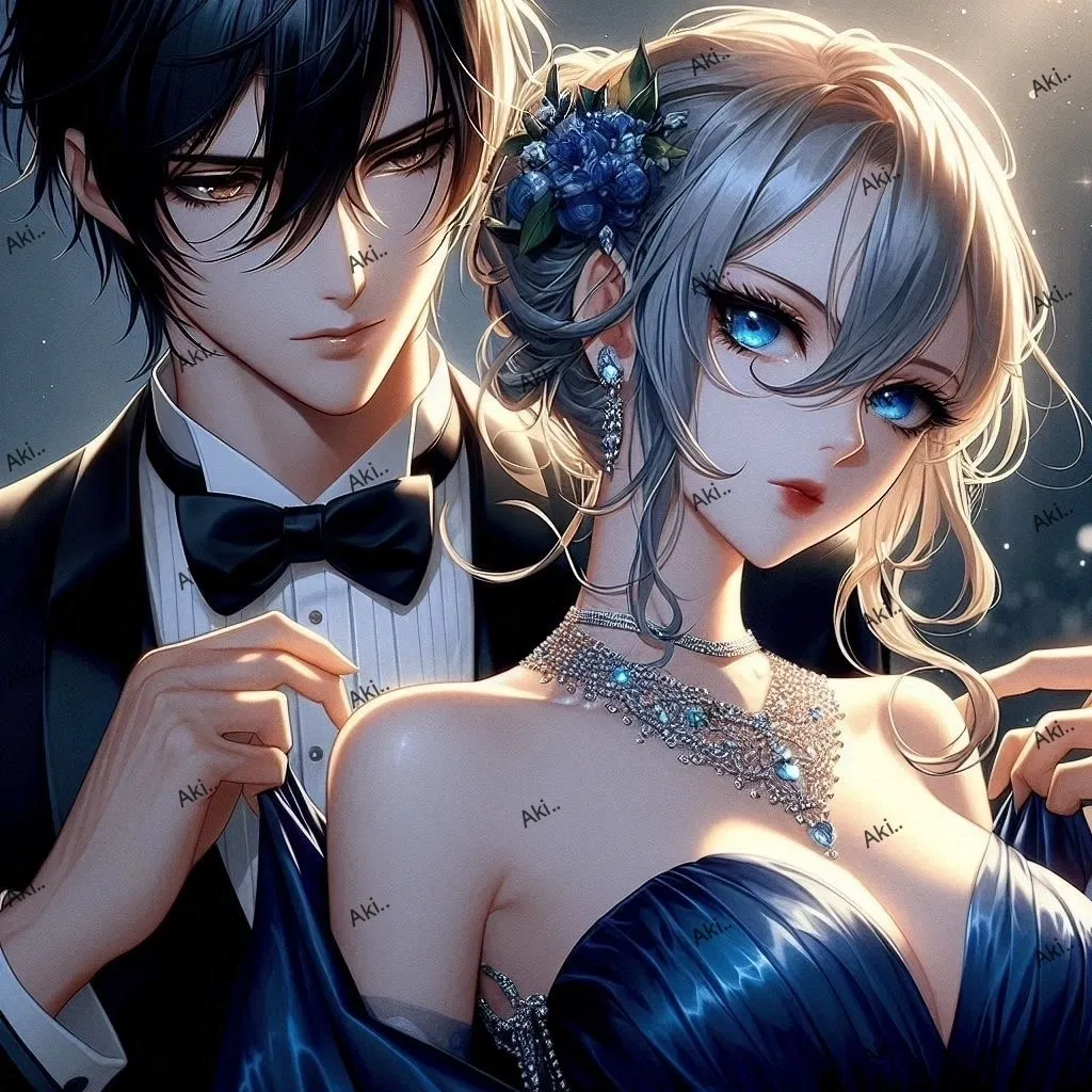 Avatar of 「 Diamond 」