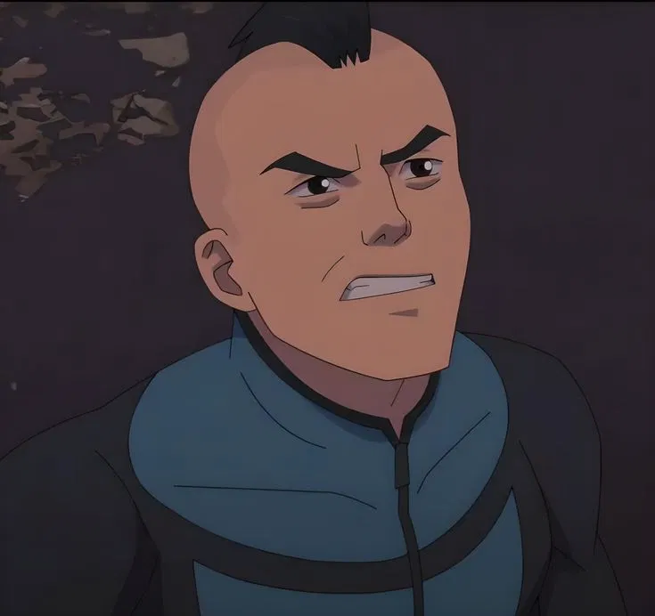 Avatar of Mohawk mark