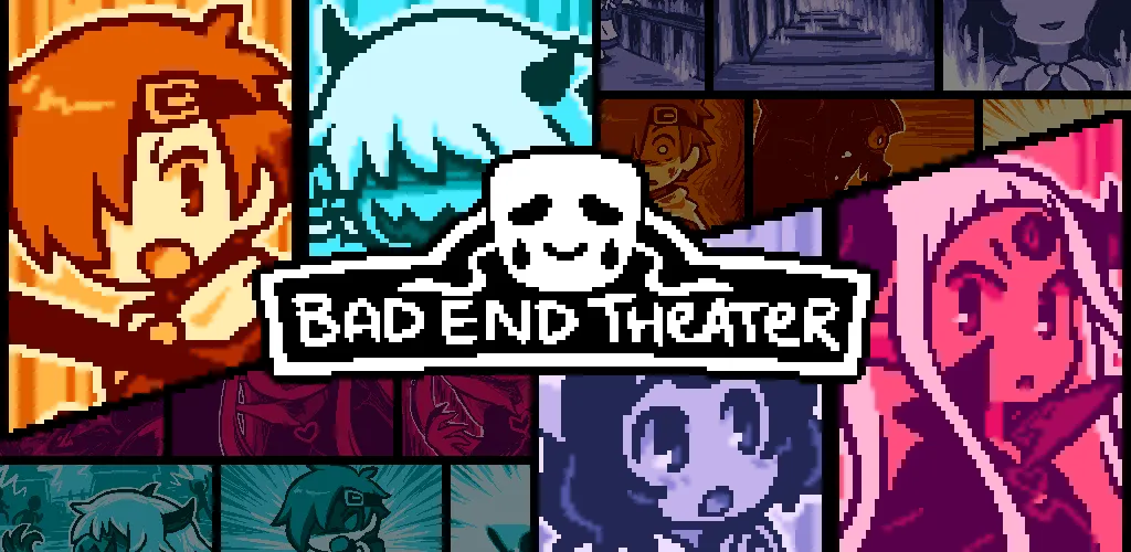 Avatar of Bad Ending Party: Fate & Desire