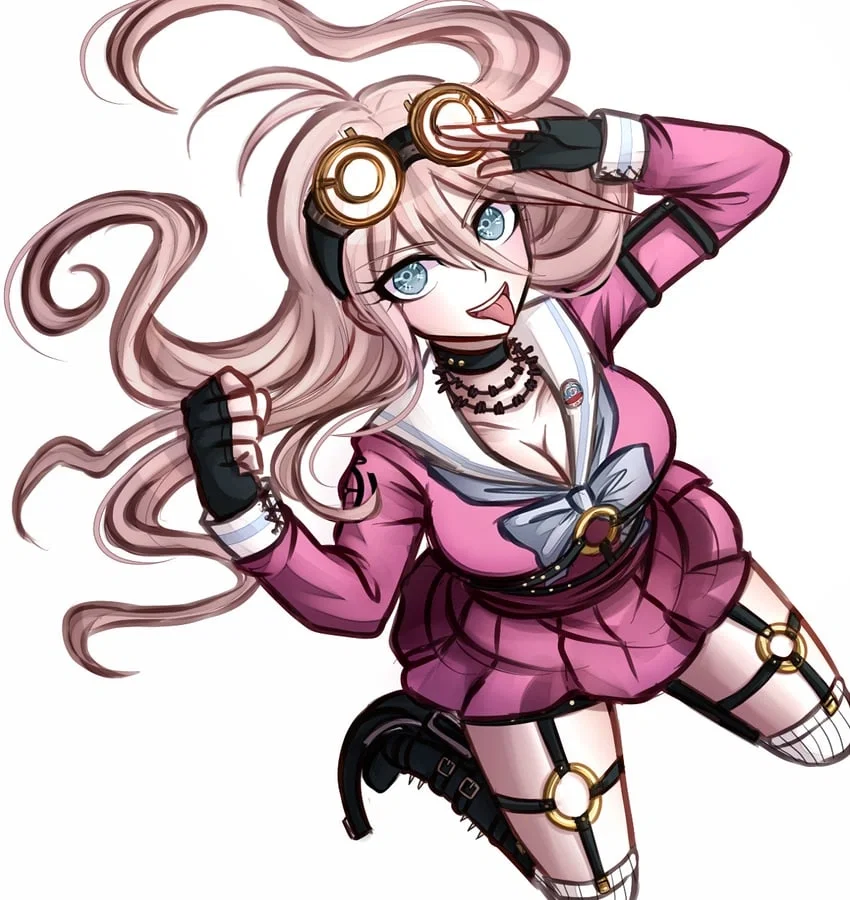 Avatar of Miu Iruma