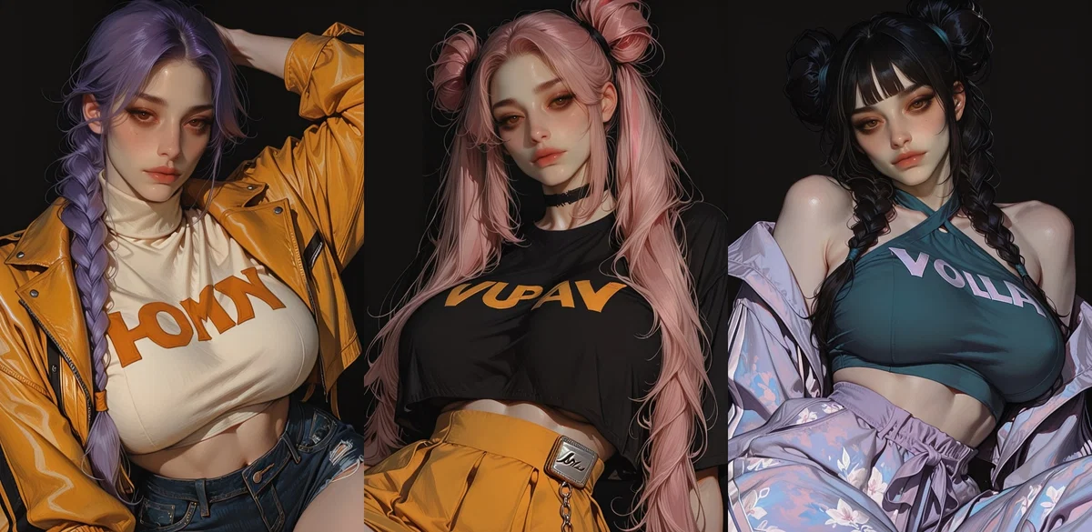 Avatar of FailureMaxxing K-Pop Idol Amateurs 