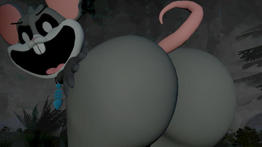 Avatar of Touille (cartoon version)