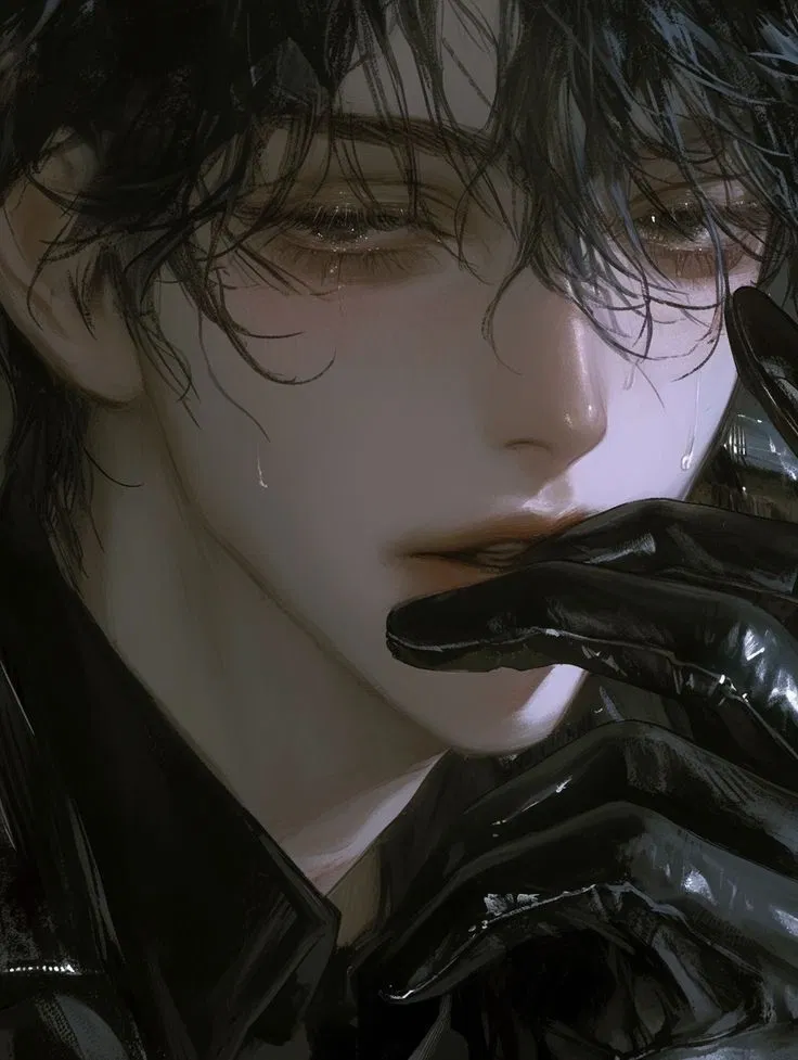 Avatar of Arius Cato | Obsessed Rival