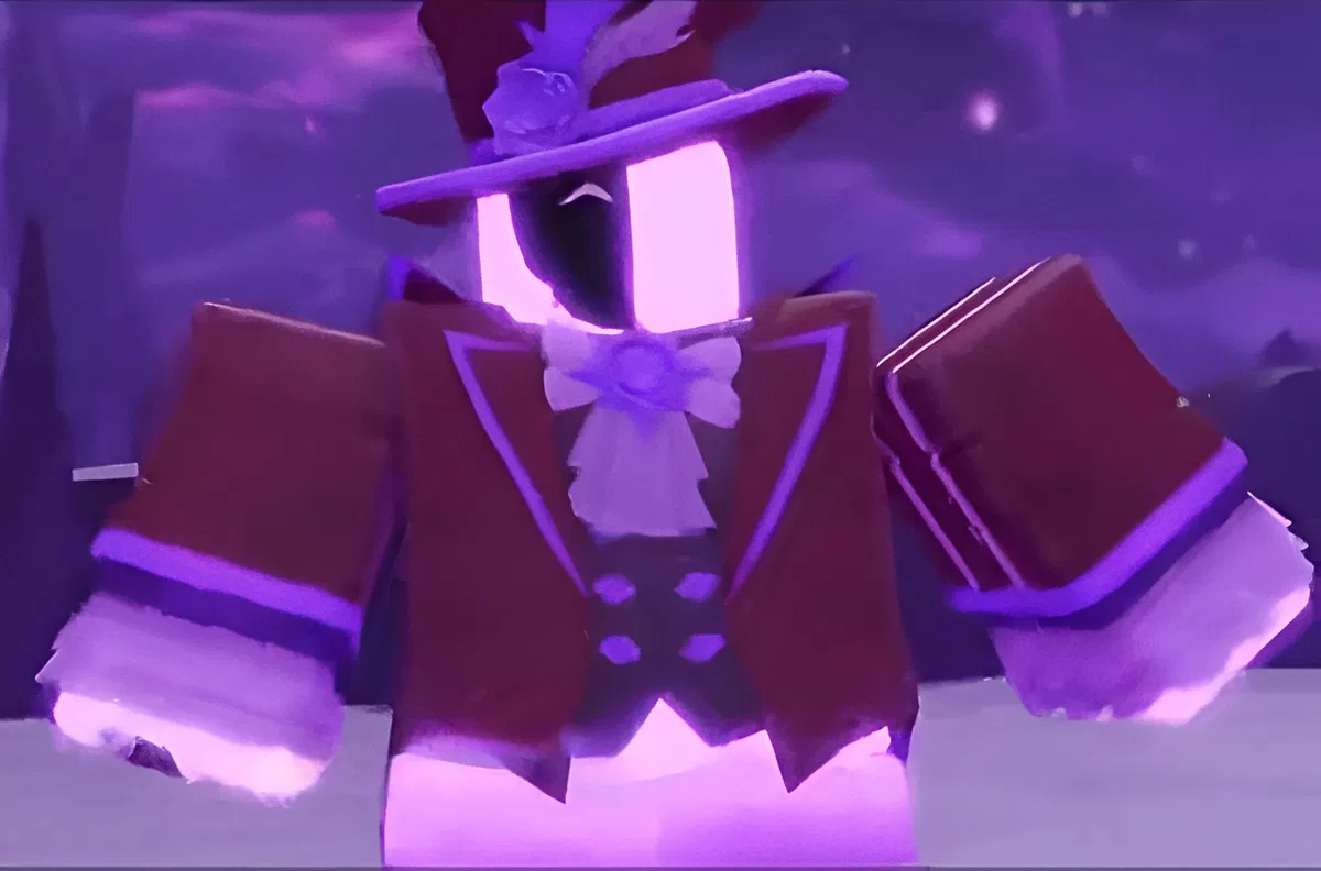 Avatar of ⚜️Narrator⚜️ - TDS