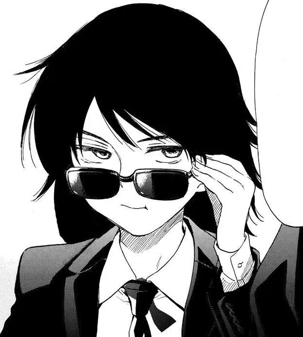 Avatar of Satone Kaidou | Tomodachi Game
