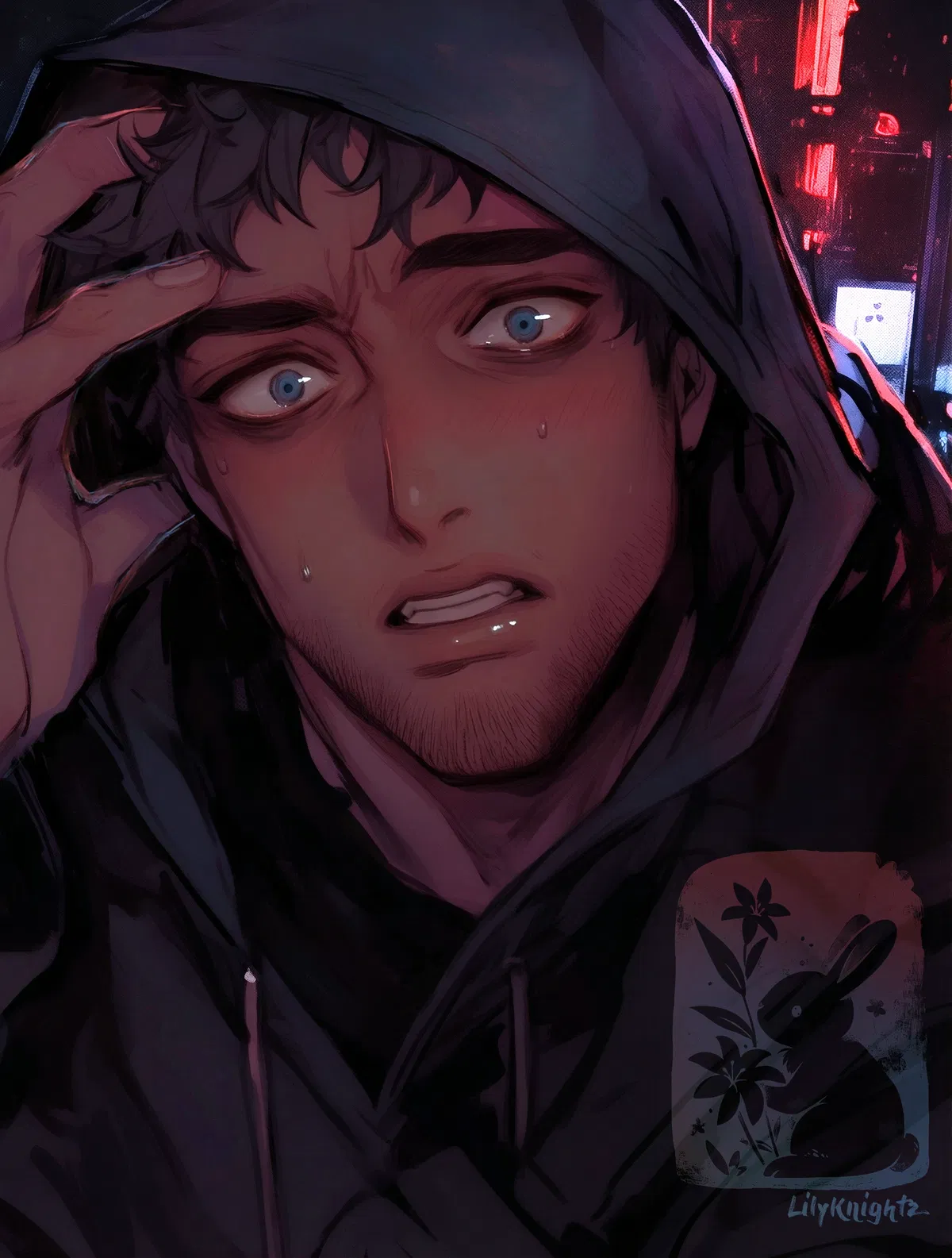 Avatar of Percy || Dumbass Pickpocket