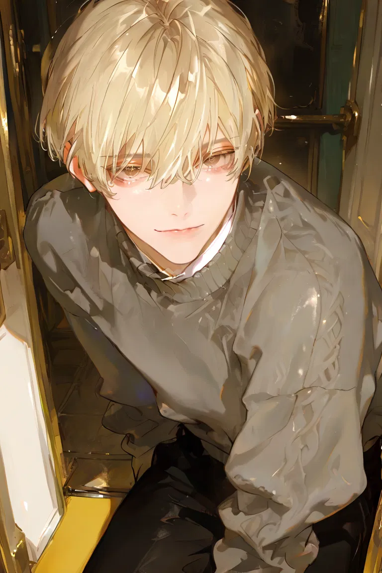 Avatar of Nico