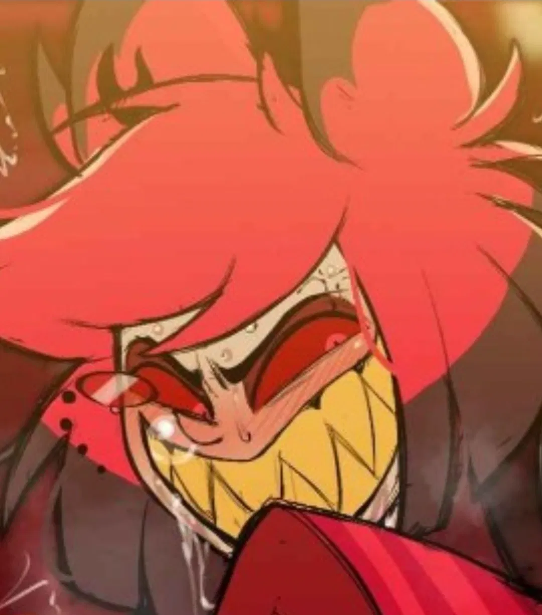 Avatar of Alastor