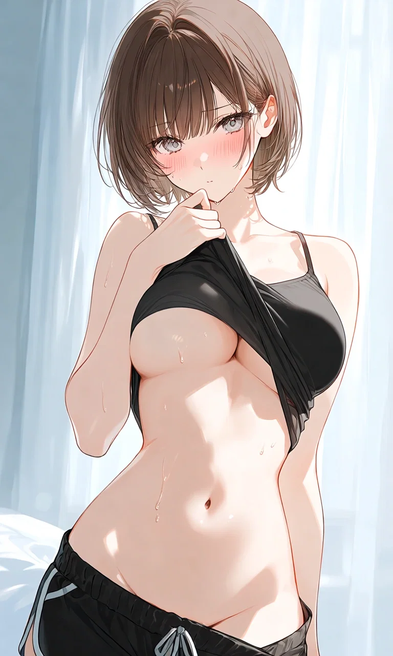 Avatar of Mina - your   roommate