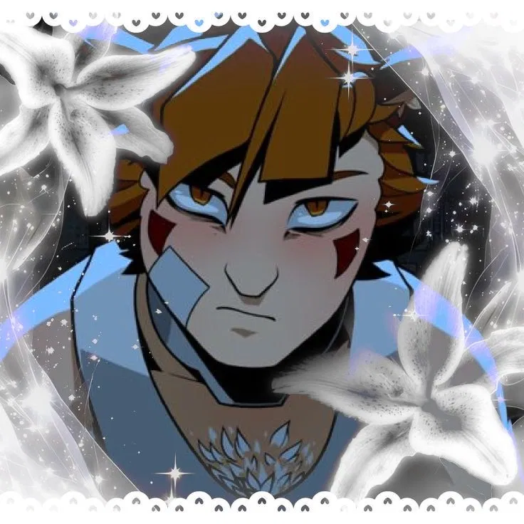 Avatar of Ren Hana