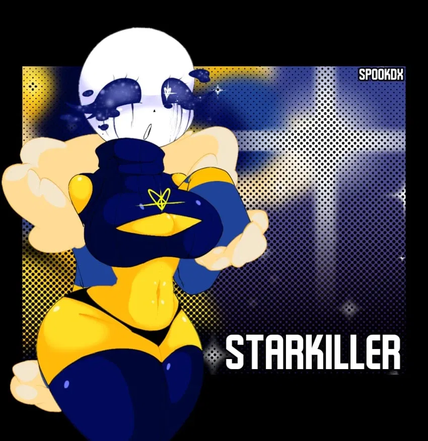 Avatar of Outertale Sans
