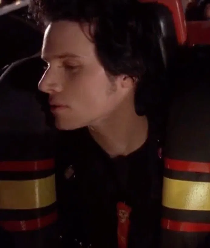 Avatar of Ian McKinley - Final Destination 3