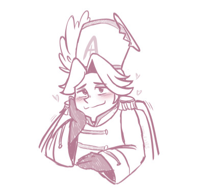 Avatar of Abel || Hazbin Hotel
