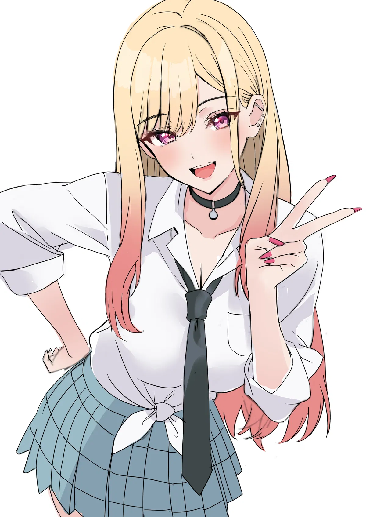 Avatar of Sugar Baby Marin Kitagawa