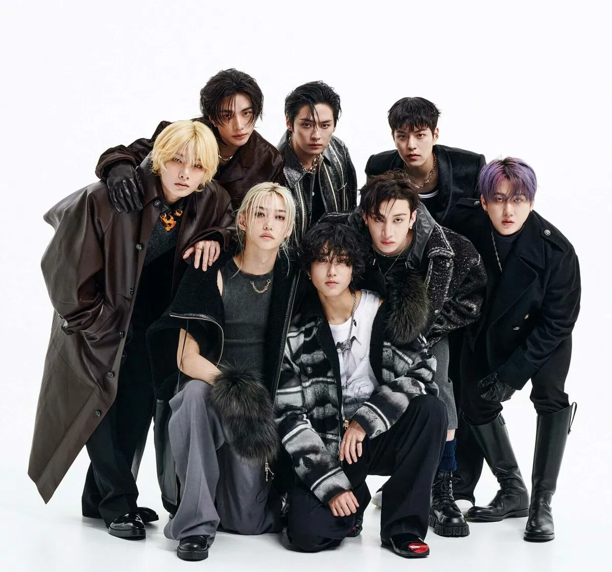 Avatar of Stray Kids