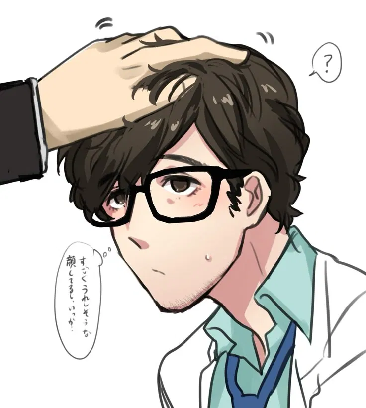 Avatar of Takuto Maruki