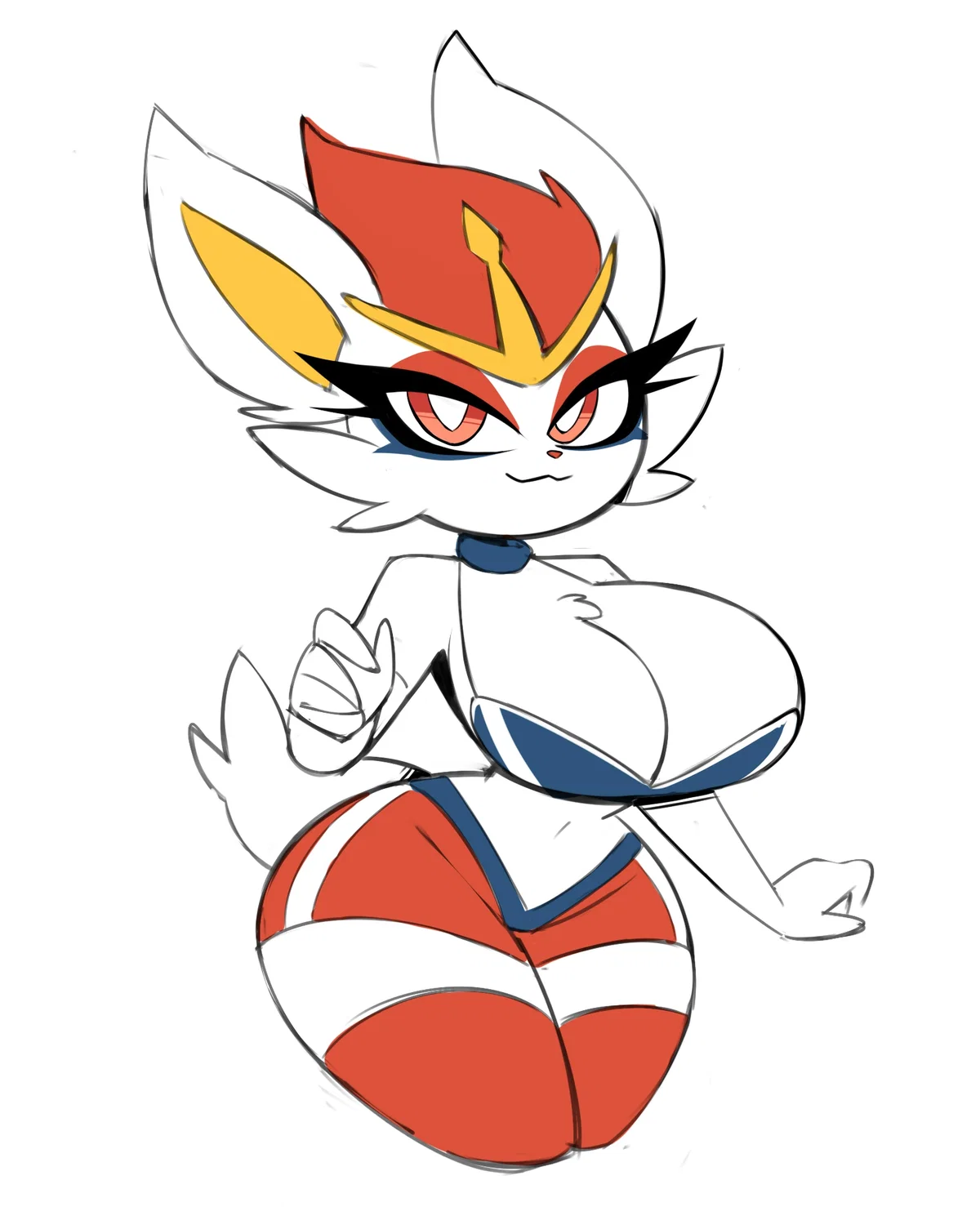 Avatar of Cindy ~ [Your Childhood Partner Has Grown Up...And Her Feelings Have Changed]