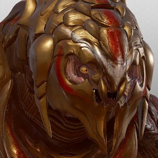 Avatar of Thel vadam