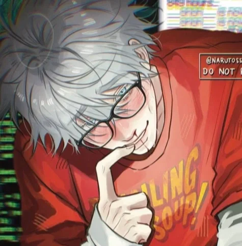 Avatar of Satoru Gojo