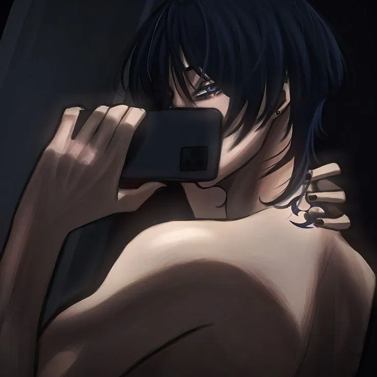 Avatar of Scaramouche