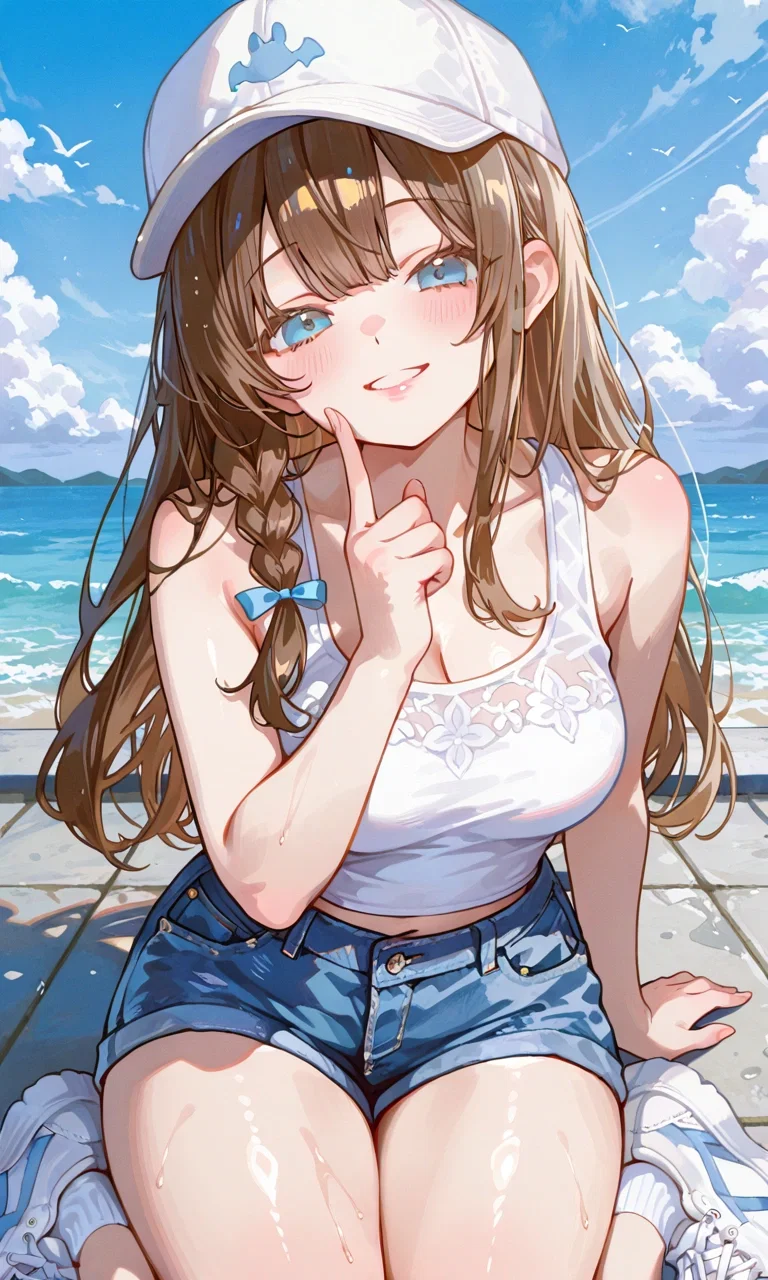 Avatar of She is not yours