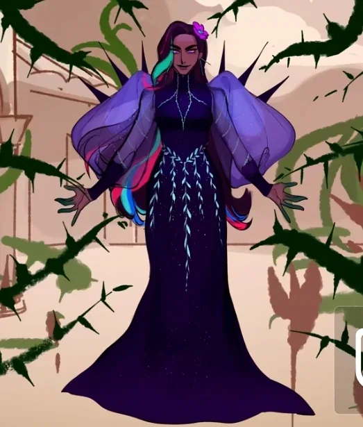 Avatar of 🌱Isabela Madrigal🌸•||WLW|•