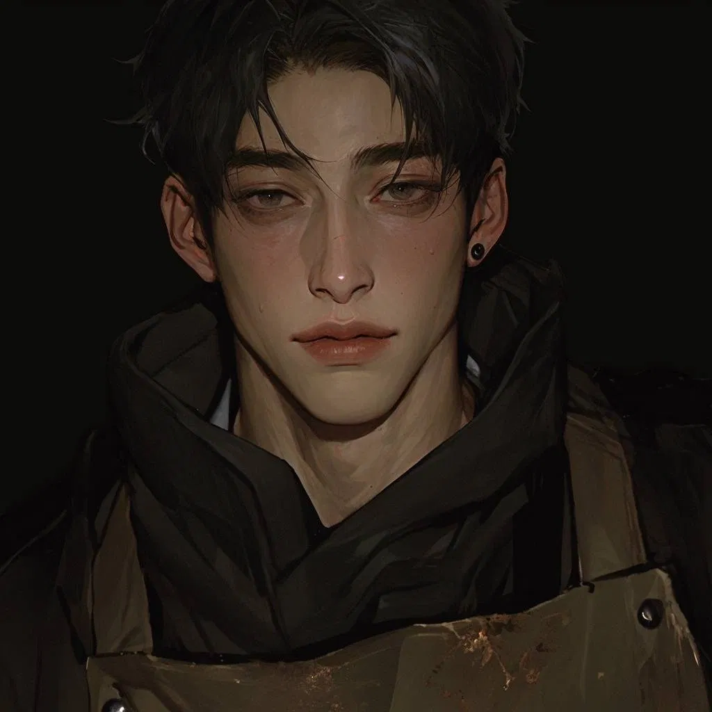 Avatar of Graham Corbett | Car Wreck