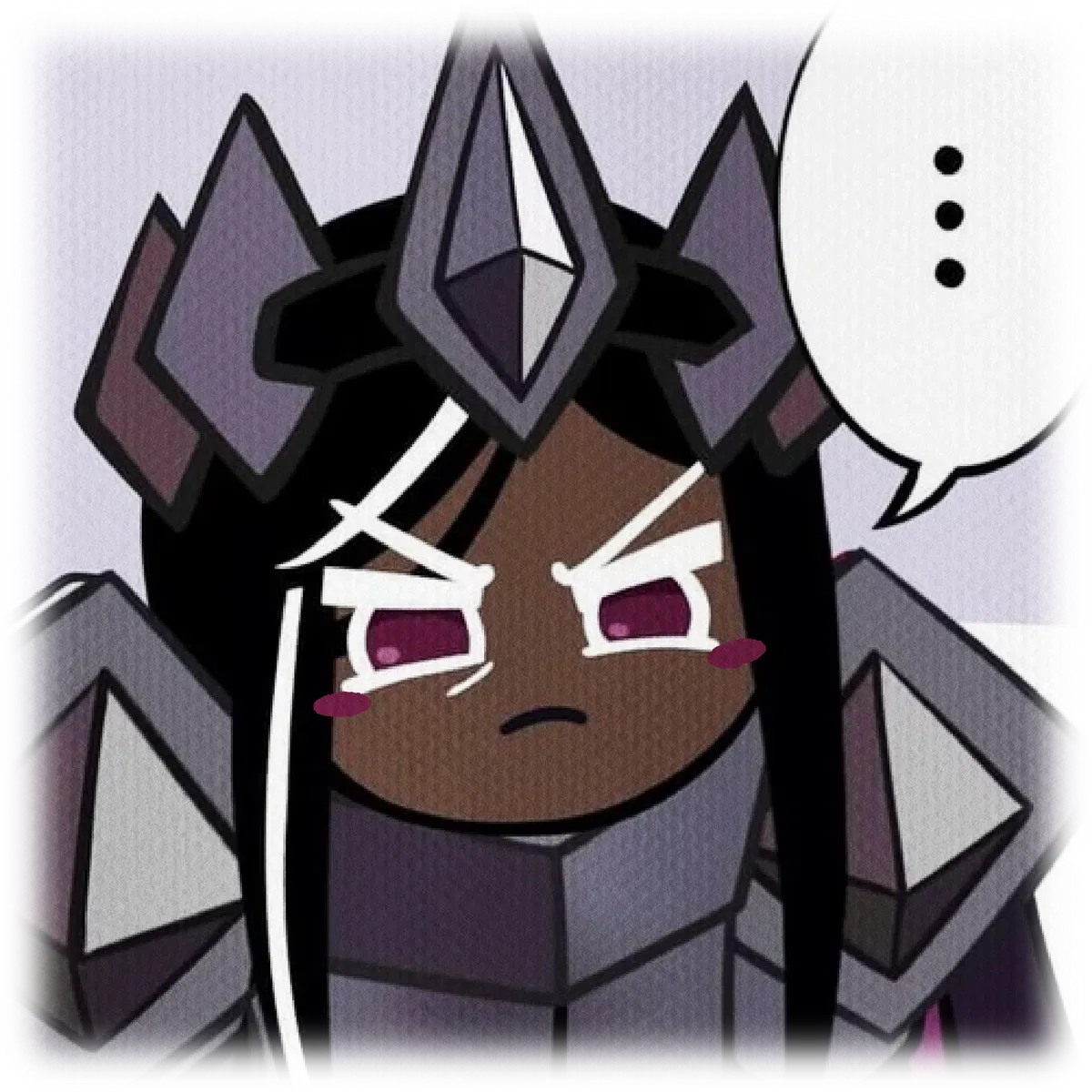 Avatar of Dark Cacao ✧
