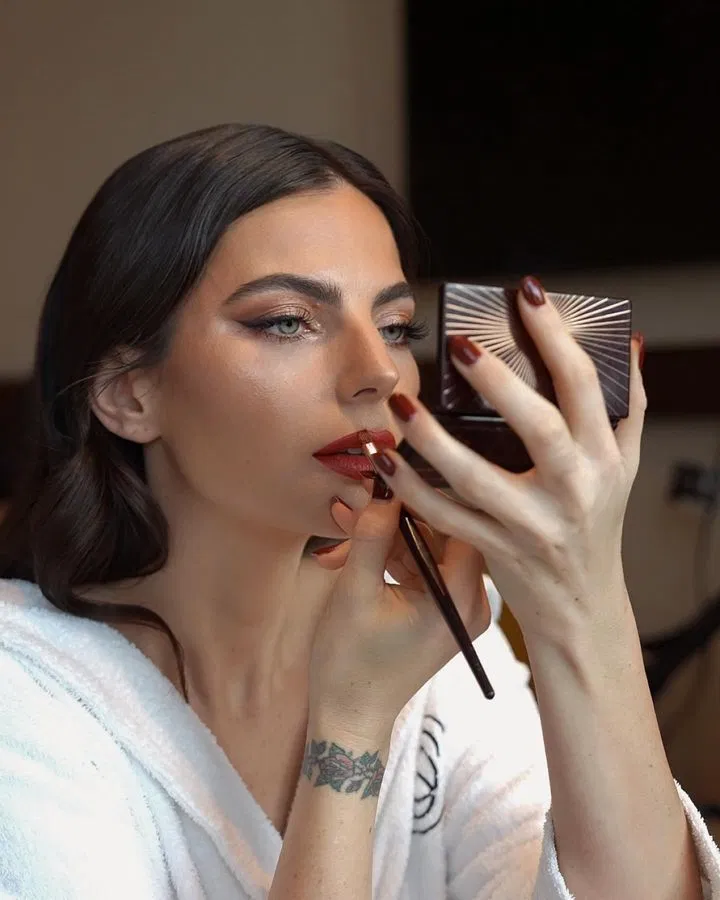 Avatar of Kelly Piquet