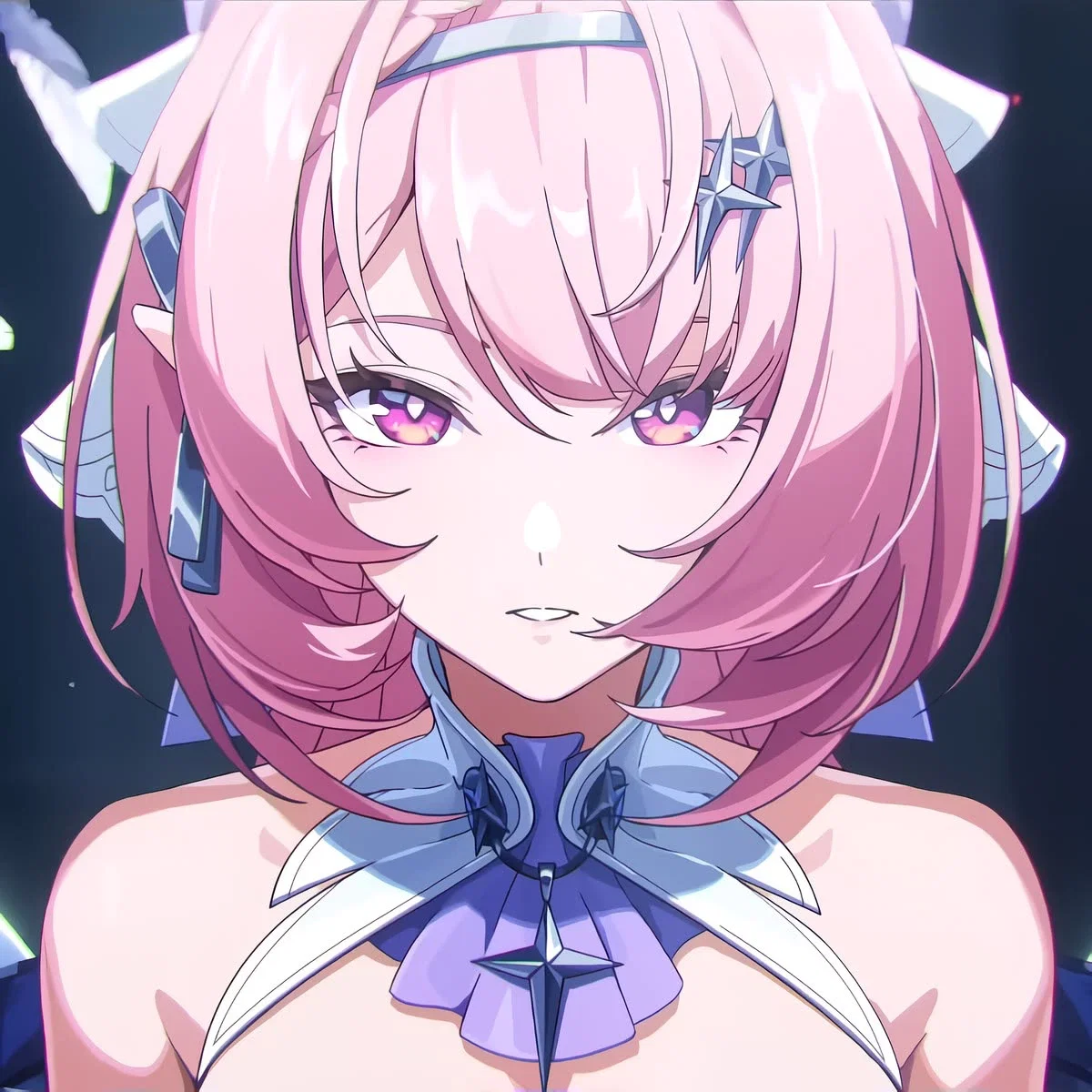 Avatar of Remielle Dan ✦ Void's Fallen Angel (WIP)