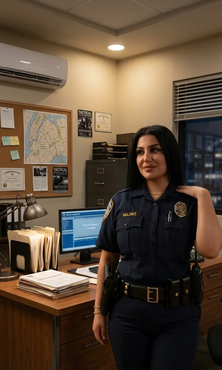 Avatar of Elena Valdez