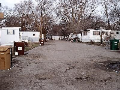 Avatar of Trailer Park RPG