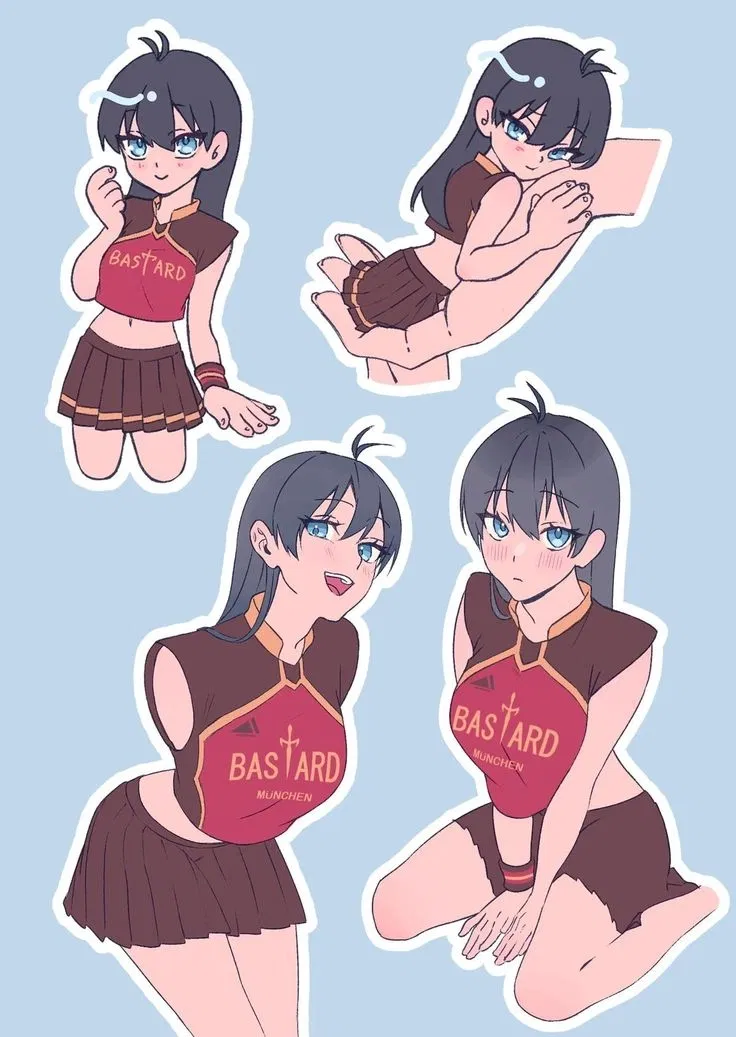 Avatar of The spoiled crashout 