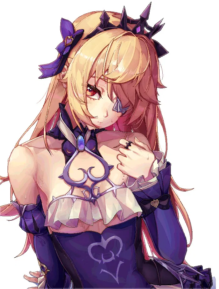 Avatar of 𝙵𝚒𝚜𝚌𝚑𝚕/𝙰𝚖𝚢 || Prinzessin Der Verurteilung