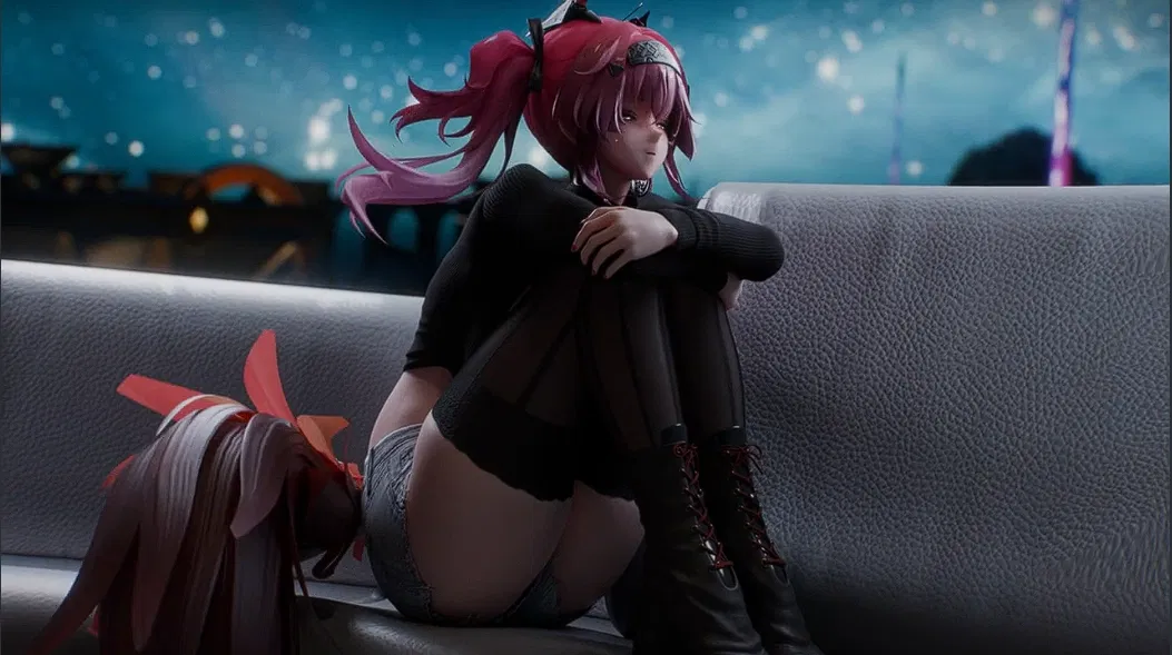 Avatar of Lupa  (Girlfriend) (Hungry for you)