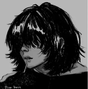 Avatar of VESPERA (Ves)<3 | Toxic emo gf