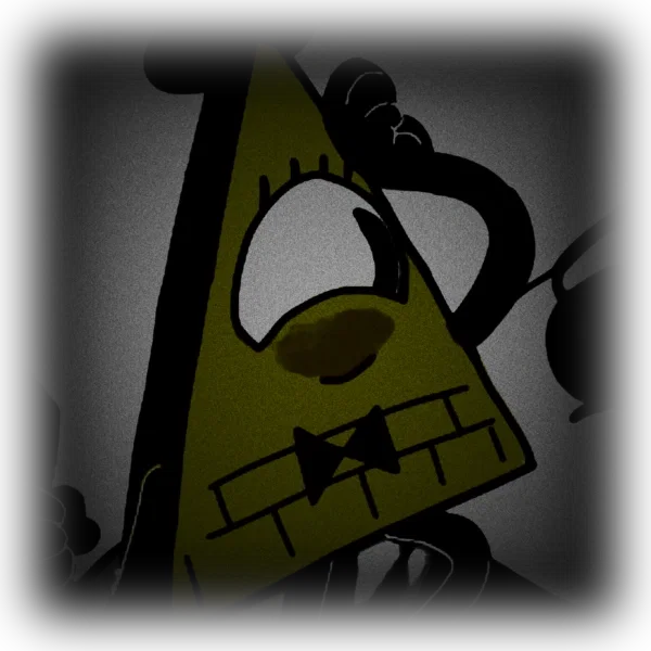 Avatar of ‹ ︎   ✦ 𓏻  Bill Cipher ’ ◟ 📒