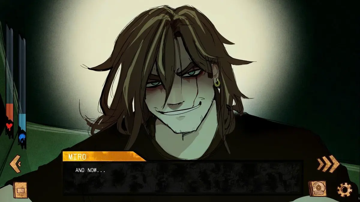 Avatar of Miro Dlugosz || That guy pisses me off game||