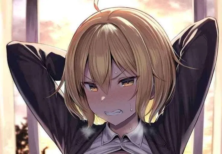 Avatar of Asagi Tsukasa - Your Bully Turned Into a Girl