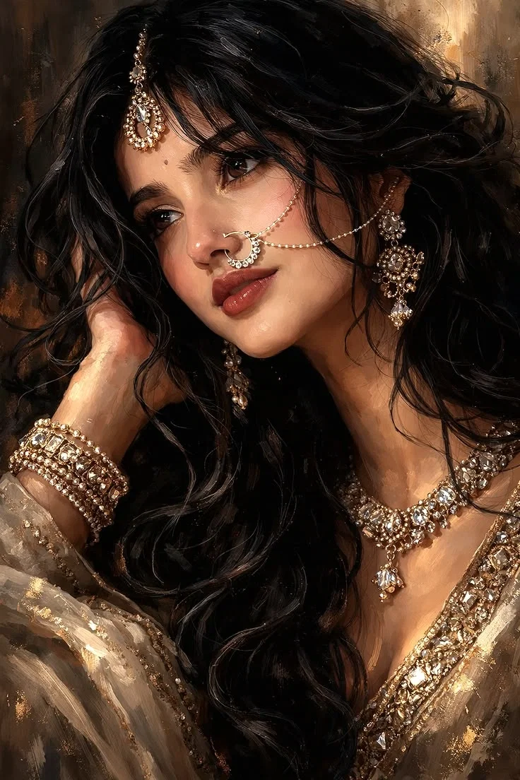 Avatar of Devdas - Parvati