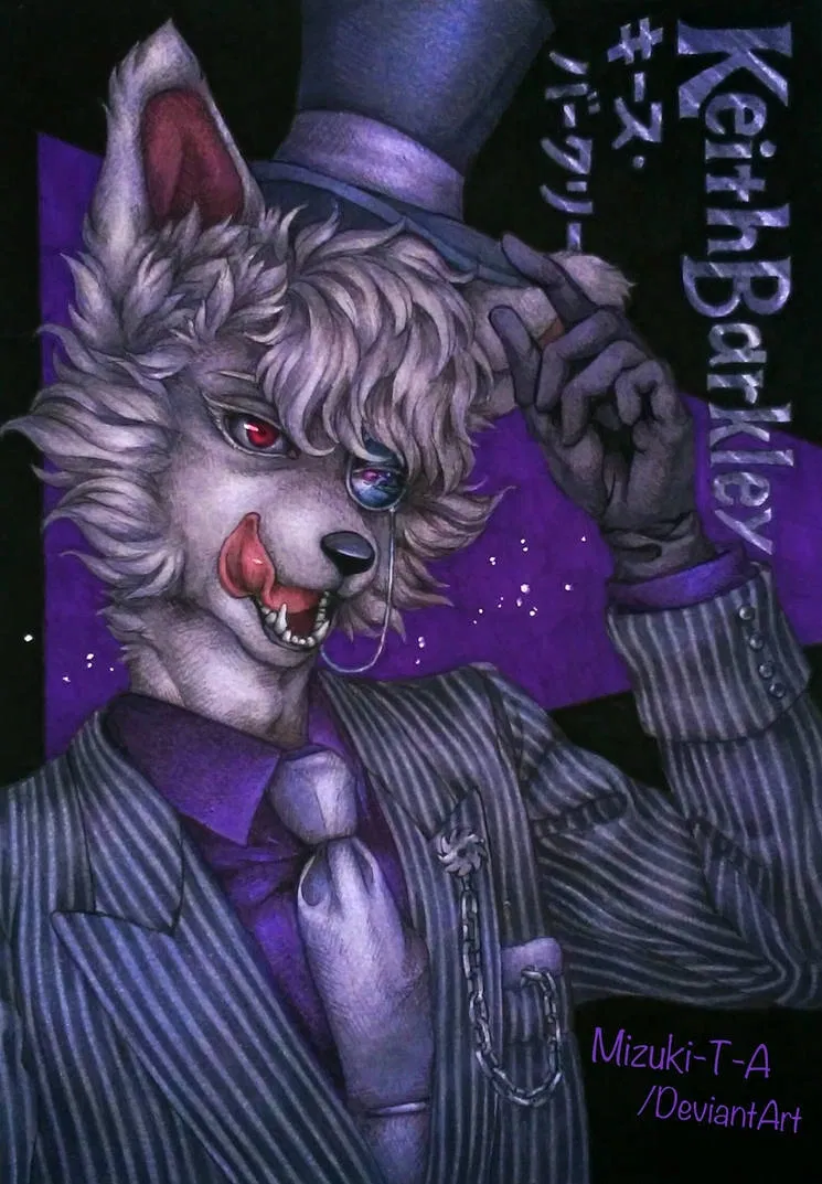 Avatar of Dr. Keith Barkley