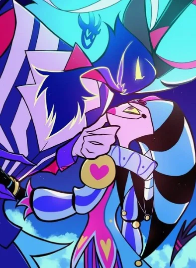 Avatar of *~Fizzaroli x Asmodeus~*