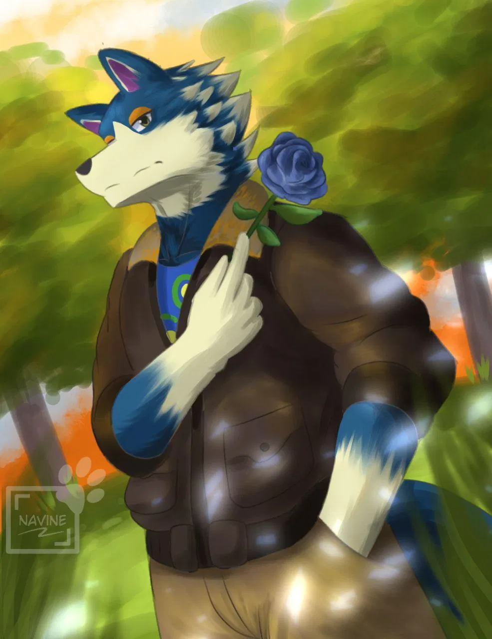 Avatar of Prince Wolfgang