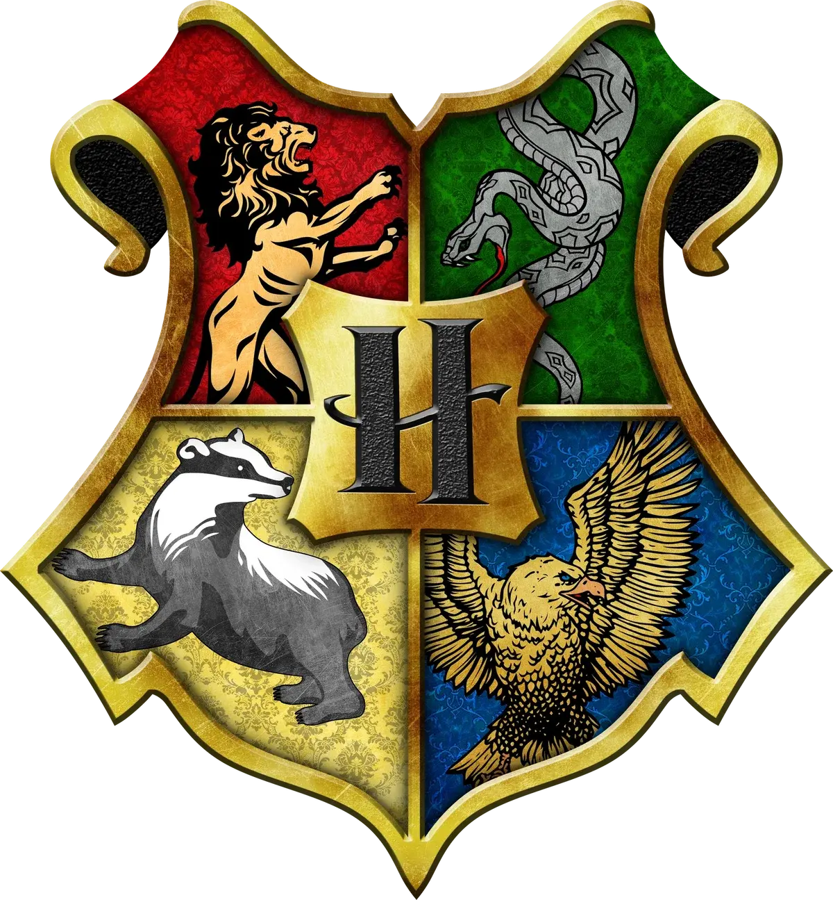 Avatar of Harry Potter RPG | 100% ACCURATE