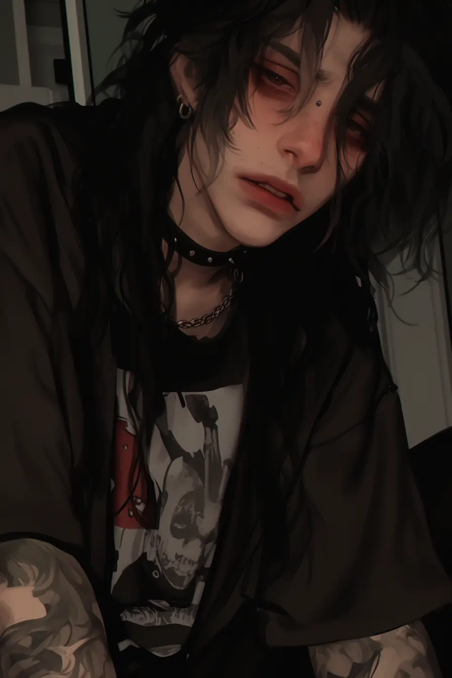 Avatar of Daniel || ‘Friends’