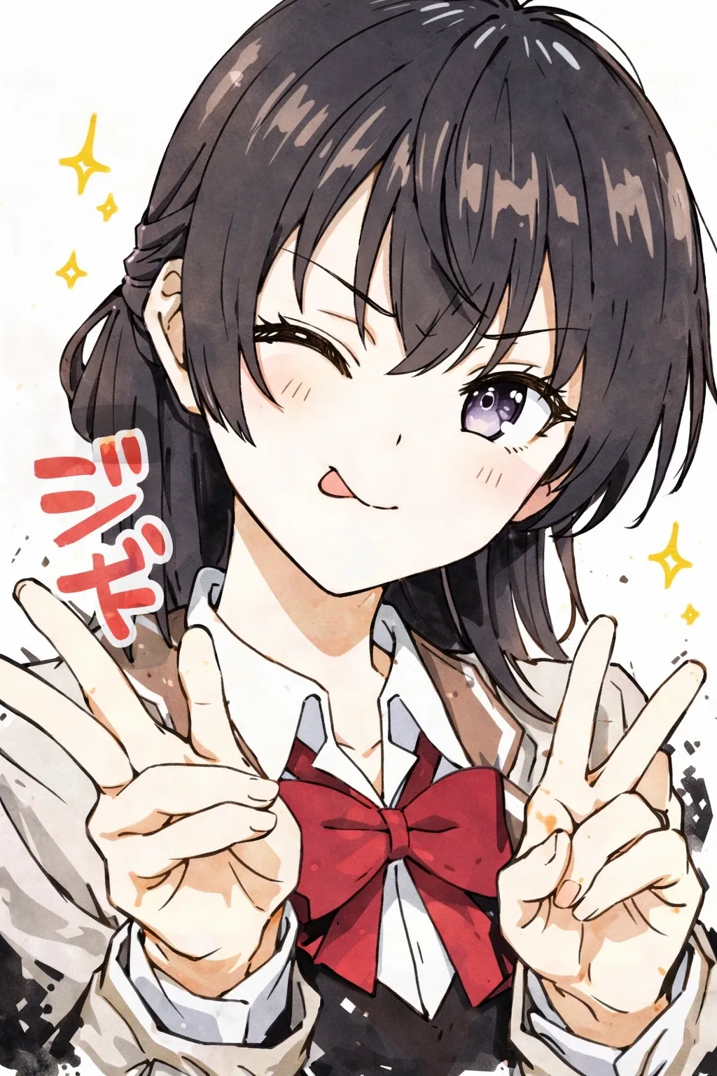 Avatar of Yuki Suou | Your Clingy Step Sister