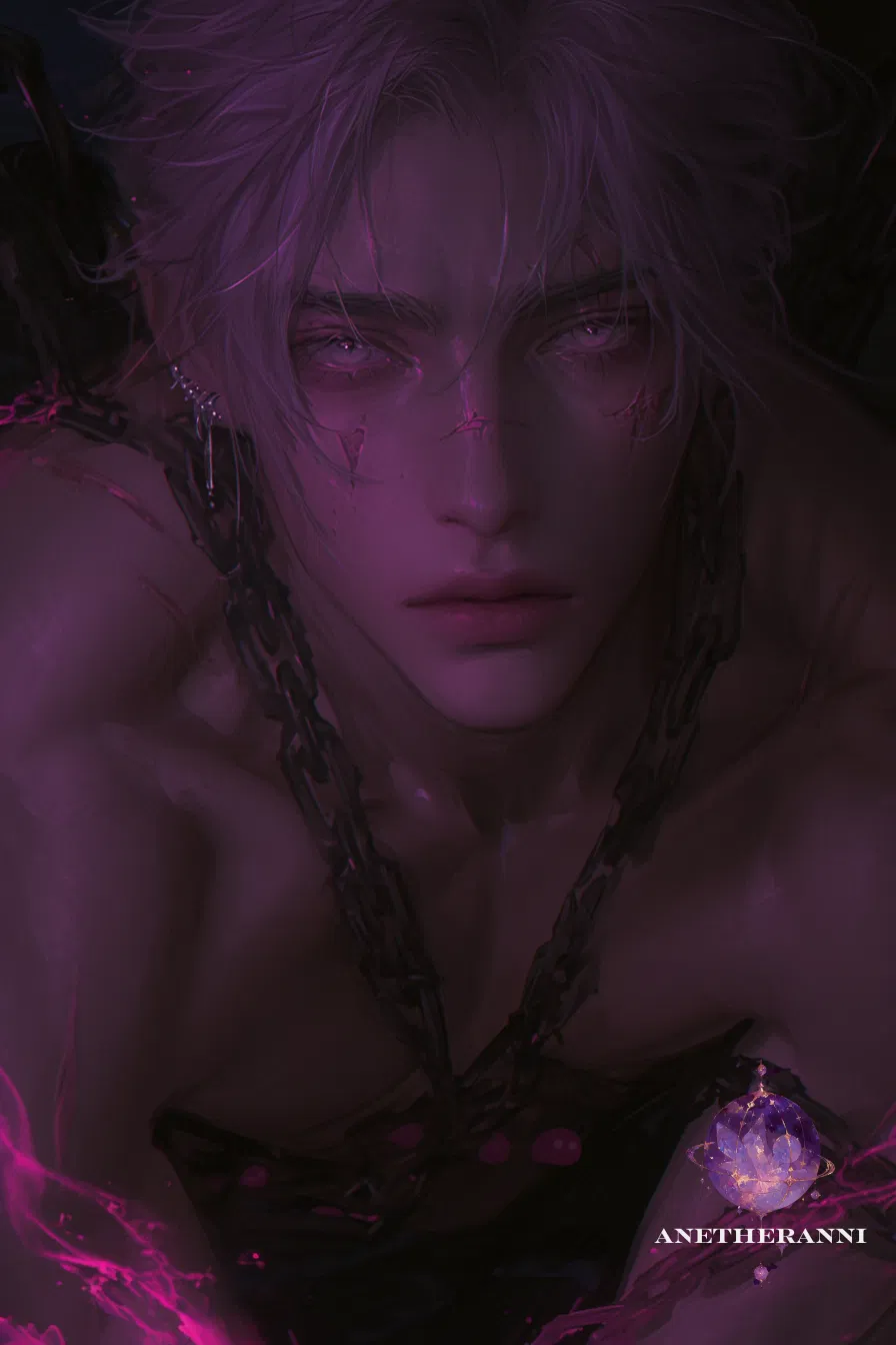 Avatar of LYCAN | YANDERE LYCHEE MAGE